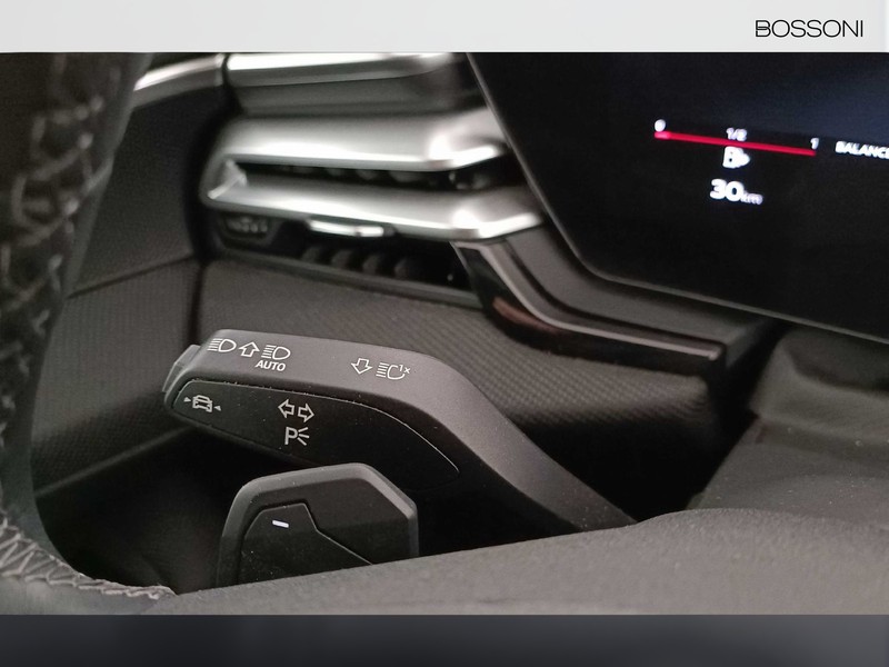 25 - Audi A5 avant 2.0 tdi mhev+ 204cv business advanced