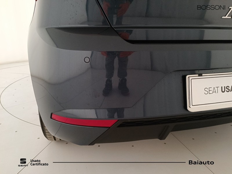 25 - Seat Ibiza 5 porte 1.0 ecotsi 95cv style