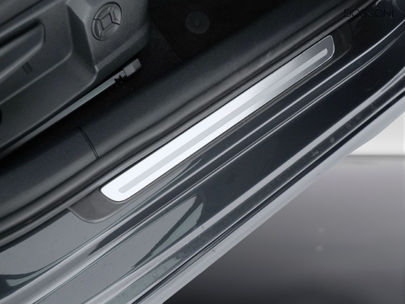 19 - Audi A3 allstreet 2.0 tdi 150cv business advanced s tronic