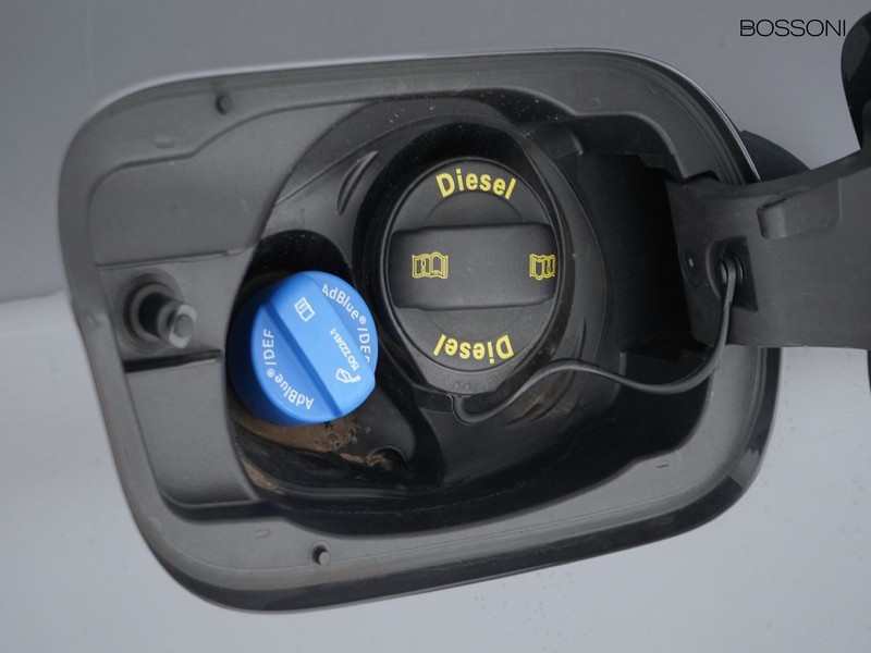 31 - Audi A3 allstreet 2.0 tdi 150cv business advanced s tronic