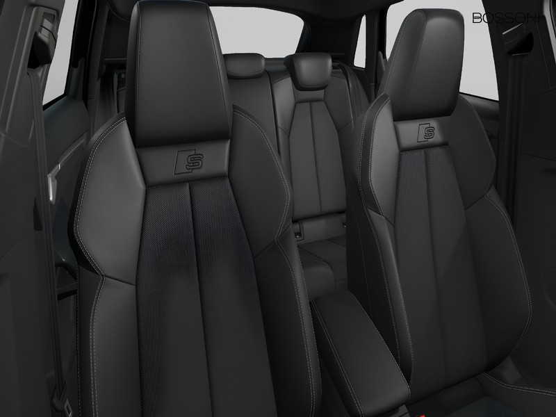 7 - Audi A3 sportback 2.0 tdi 150cv s line edition s tronic