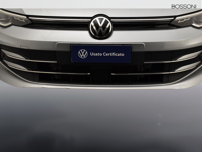 13 - Volkswagen Golf 2.0 tdi scr 150cv style dsg