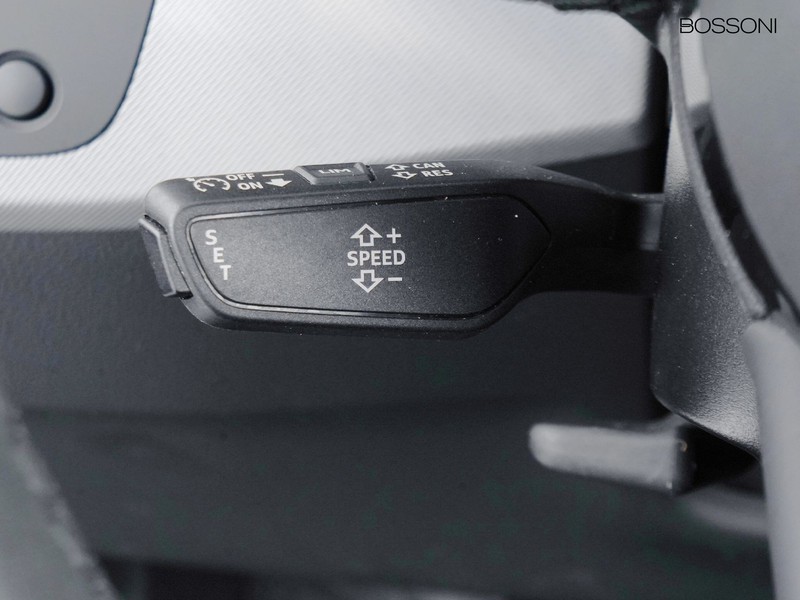 25 - Audi A5 cabrio 35 2.0 tdi mhev 163cv s line edition s tronic