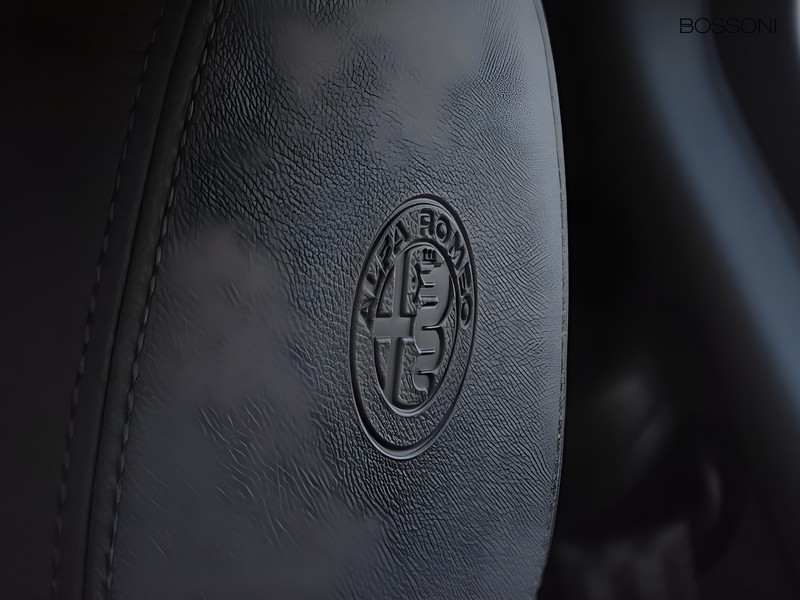 19 - Alfa Romeo Stelvio 2.2 turbo 210cv veloce q4 at8