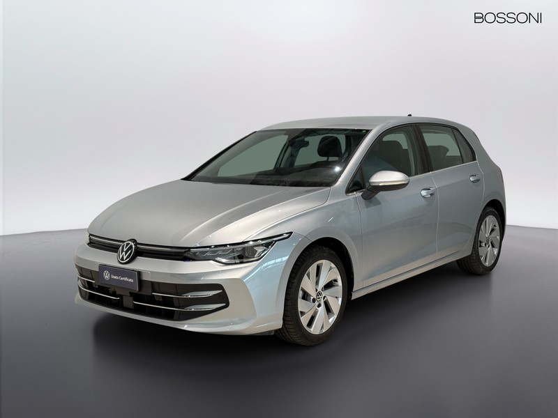 1 - Volkswagen Golf 2.0 tdi scr 150cv style dsg