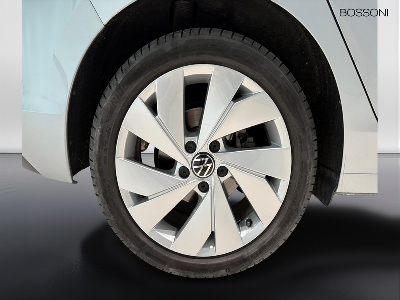 7 - Volkswagen Golf 2.0 tdi scr 150cv style dsg