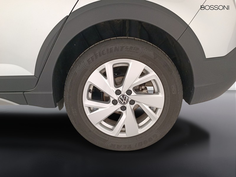 25 - Volkswagen Taigo 1.0 tsi 115cv life