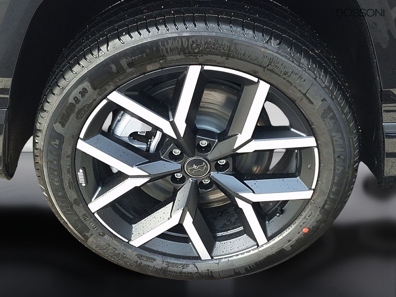 13 - Jeep Compass first edition fwd auto