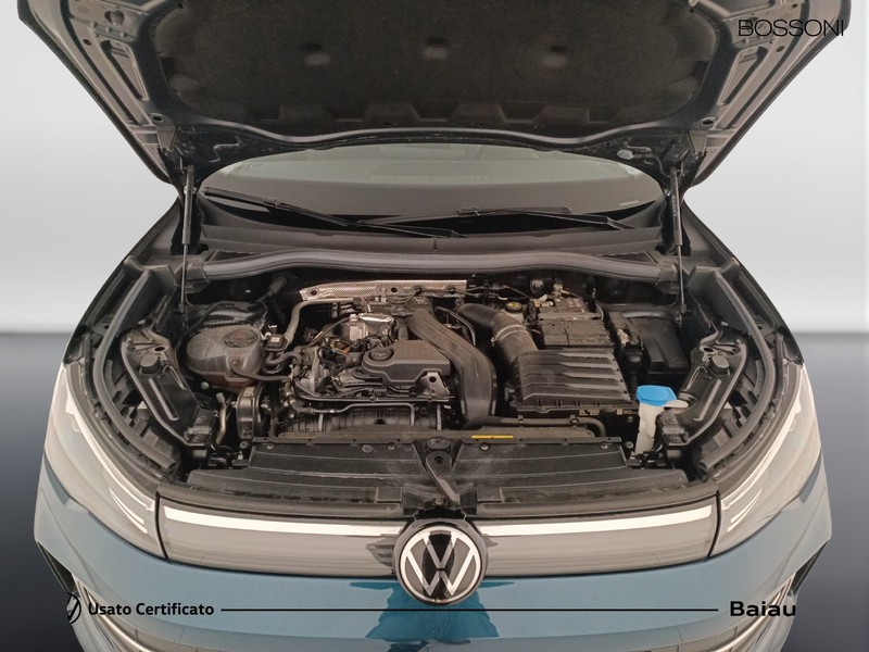 31 - Volkswagen Tiguan 1.5 etsi act 130cv life dsg