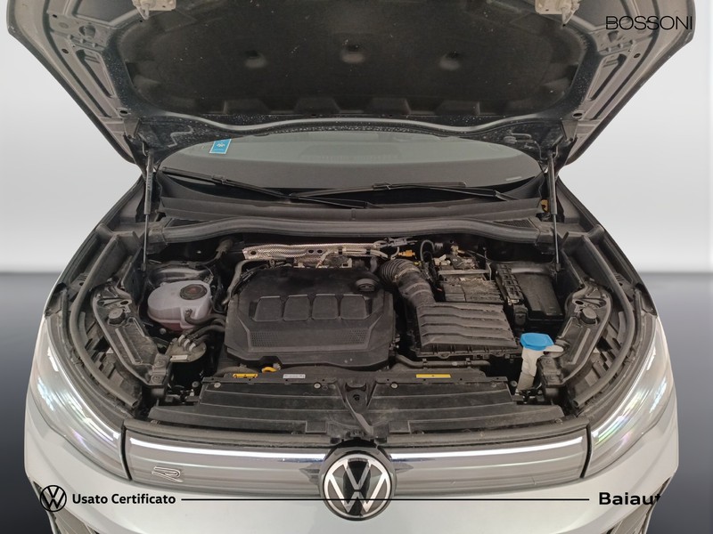 31 - Volkswagen Tiguan 2.0 tdi scr 150cv r-line dsg