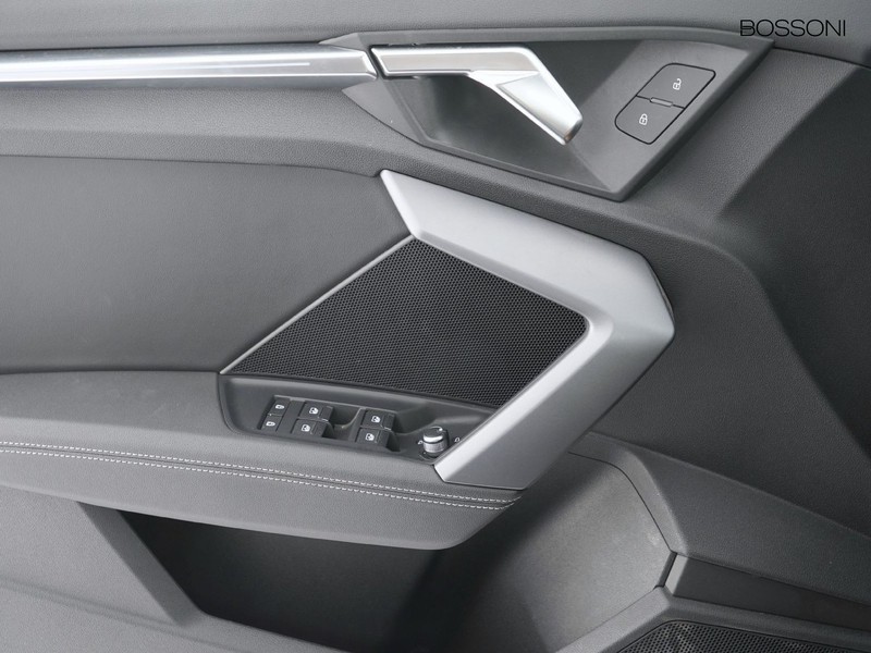 13 - Audi A3 sportback 2.0 tdi 150cv s line edition s tronic