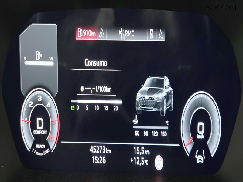 31 - Audi A3 sportback 2.0 tdi 150cv s line edition s tronic