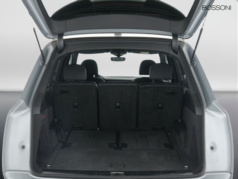 37 - Audi Q7 3.0 v6 tdi mhev 286cv s line edition quattro tiptronic 7p.ti