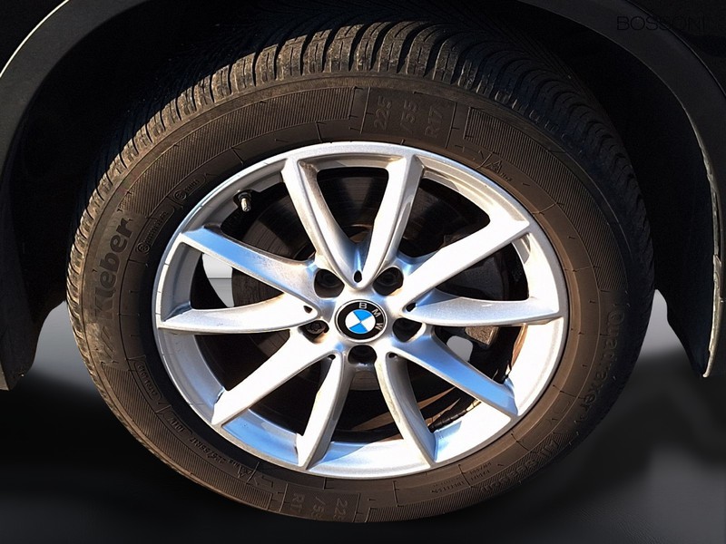 13 - BMW X1 18d sdrive business advantage steptronic