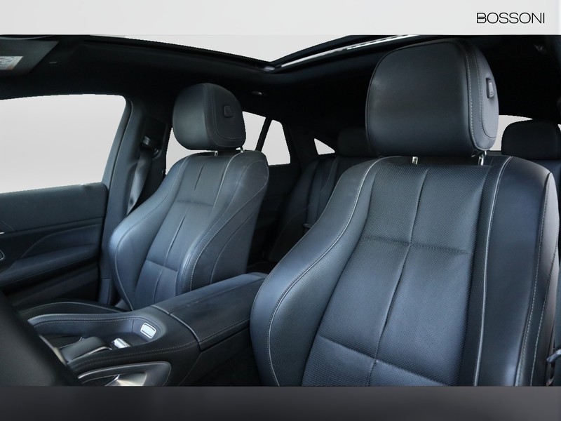 7 - Mercedes Classe GLE gle coupe 400 d ultimate 4matic 9g-tronic plus