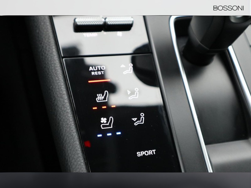 19 - Porsche Macan 2.9 v6 380cv s pdk