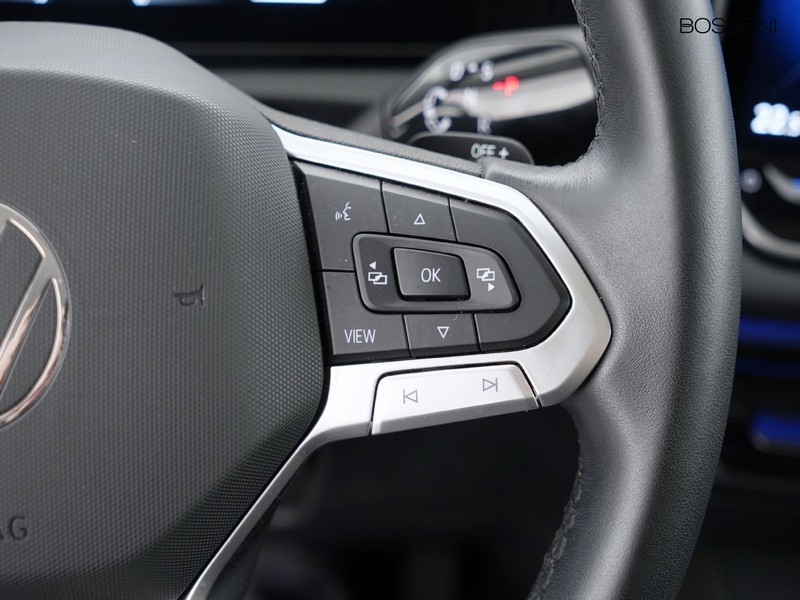 25 - Volkswagen Tiguan 2.0 tdi scr 150cv life dsg