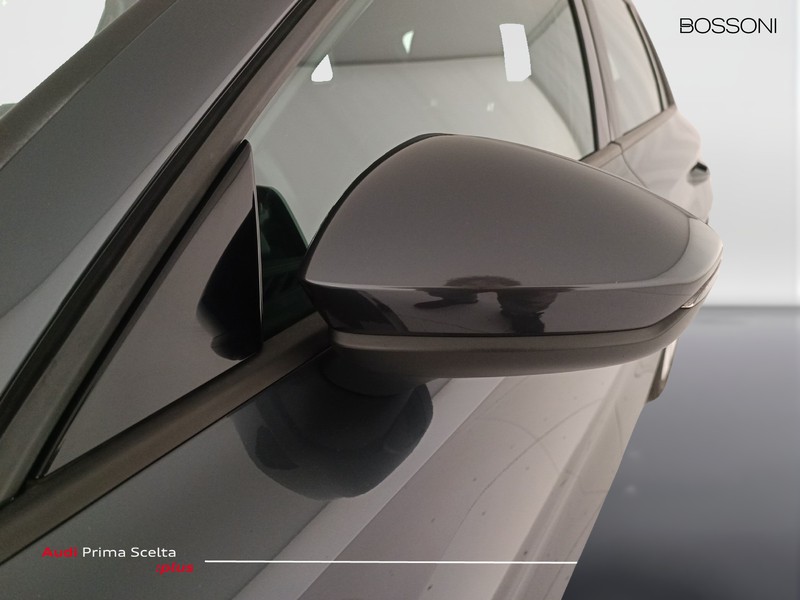 25 - Audi A3 sportback 30 1.5 g-tron business s tronic