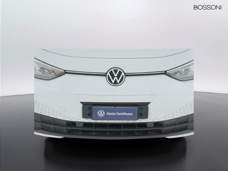 13 - Volkswagen ID.3 58 kwh pro performance