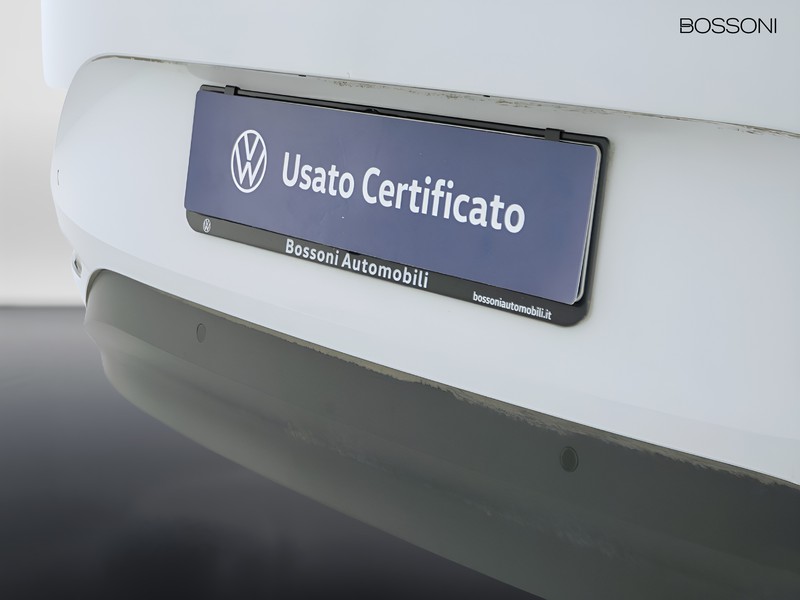 37 - Volkswagen ID.3 58 kwh pro performance