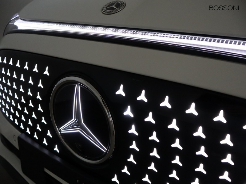 19 - Mercedes CLA eq 250+ advanced plus