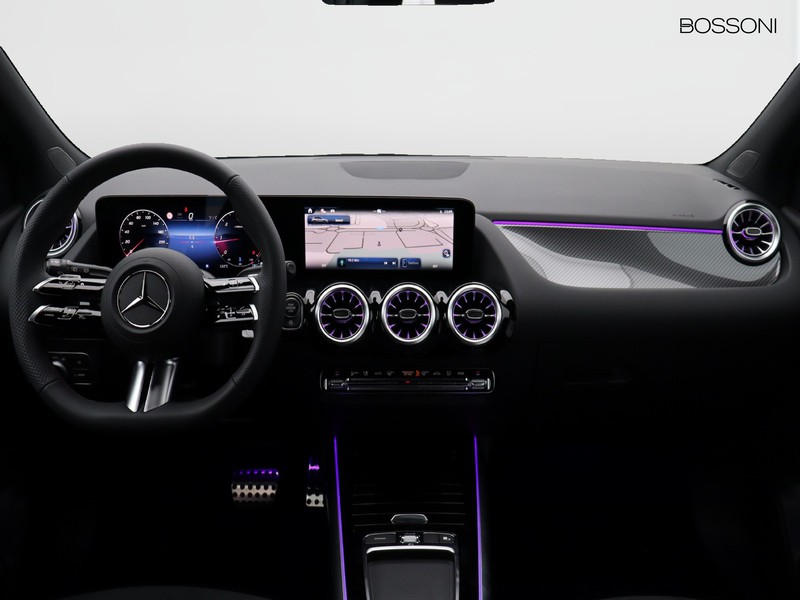 13 - Mercedes Classe B 180 d amg line advanced plus 8g-dct