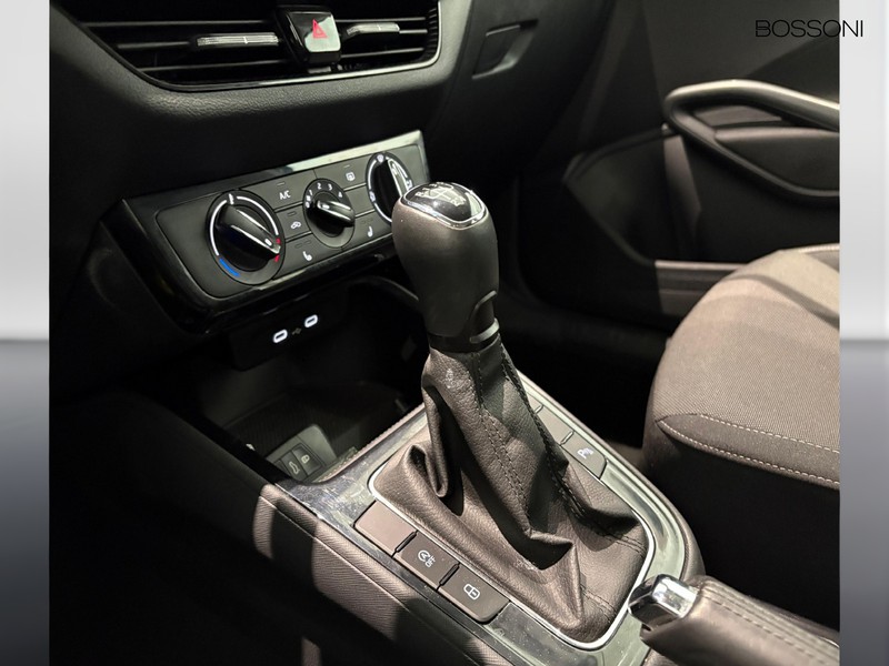 13 - Skoda Fabia 1.0 mpi 80cv 130 edition