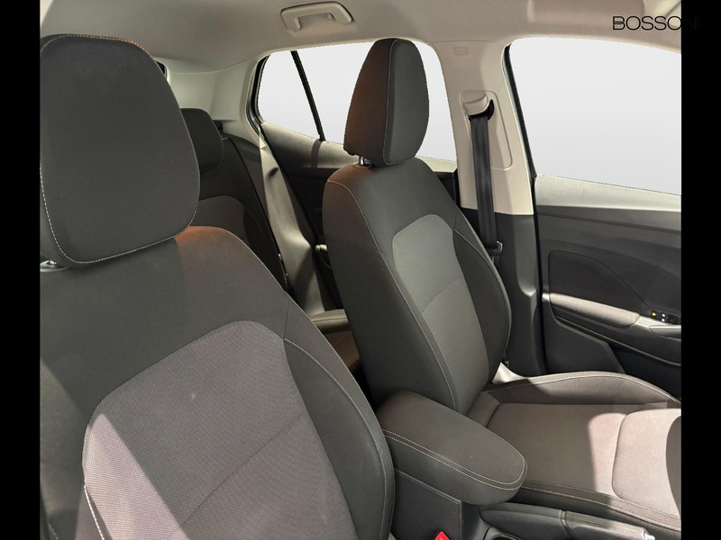 19 - Skoda Fabia 1.0 mpi 80cv 130 edition