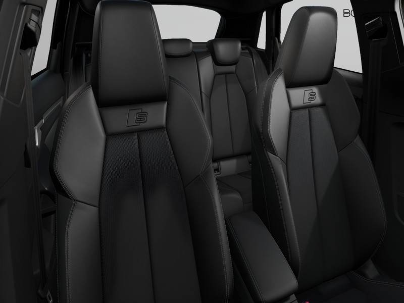 7 - Audi A3 sportback 2.0 tdi 150cv s line edition s tronic