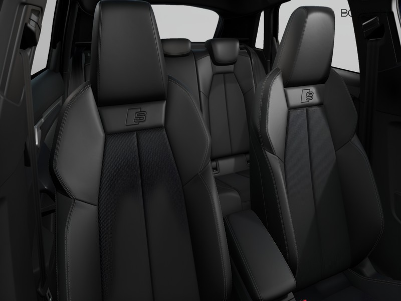 7 - Audi A3 sportback 2.0 tdi 150cv s line edition s tronic