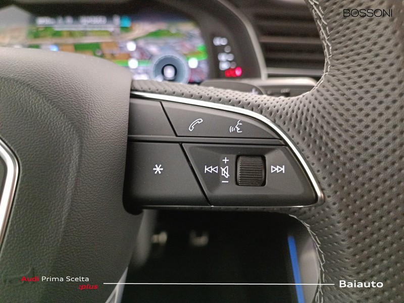 19 - Audi Q8 3.0 v6 tfsi e 394cv s line edition quattro tiptronic