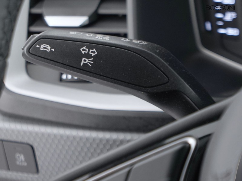 25 - Audi A1 sportback 35 1.5 tfsi s line edition s tronic