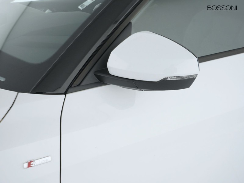 31 - Audi A1 sportback 35 1.5 tfsi s line edition s tronic