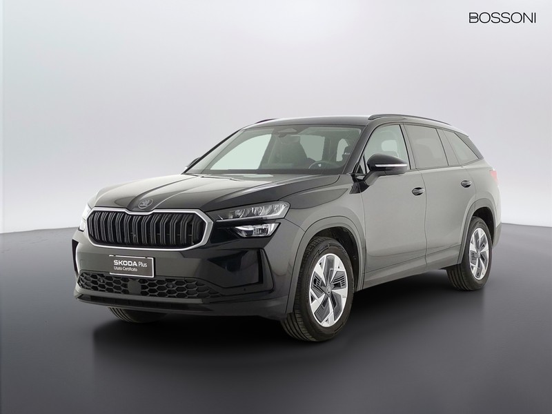 1 - Skoda Kodiaq 1.5 tsi m-hev 150cv executive dsg 7p.ti