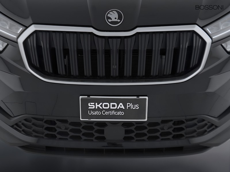 13 - Skoda Kodiaq 1.5 tsi m-hev 150cv executive dsg 7p.ti