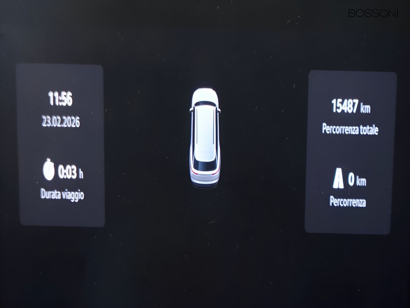 31 - Skoda Kodiaq 1.5 tsi m-hev 150cv executive dsg 7p.ti