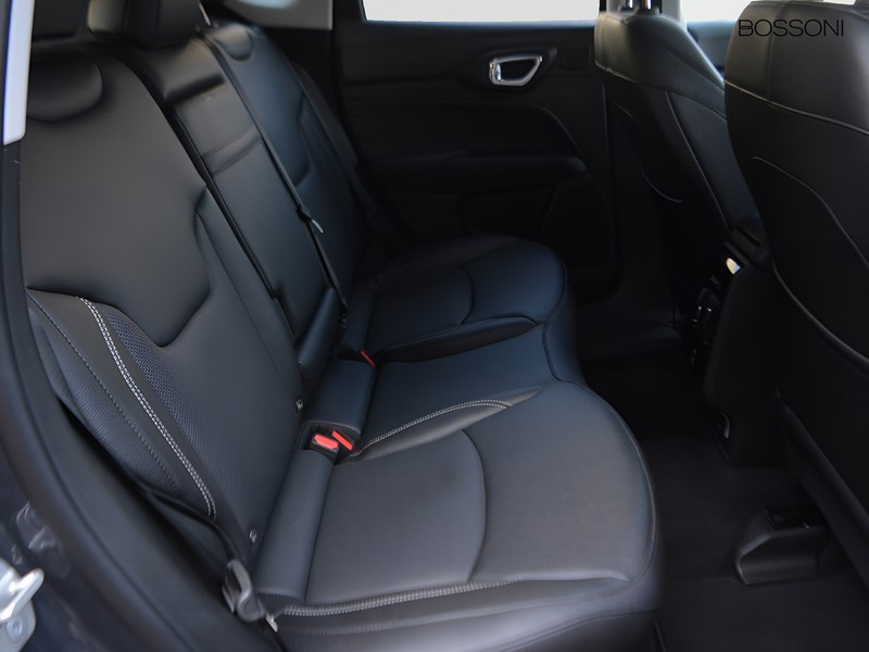 7 - Jeep Compass 1.6 multijet ii 130cv s 2wd