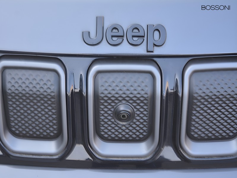 19 - Jeep Compass 1.6 multijet ii 130cv s 2wd