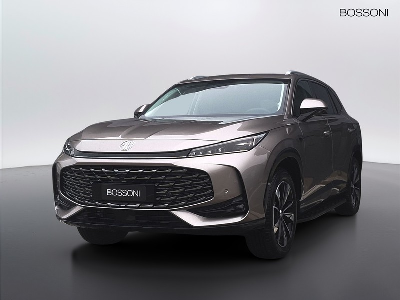 1 - Mg HS 1.5 phev luxury auto