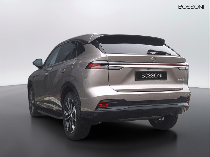 7 - Mg HS 1.5 phev luxury auto