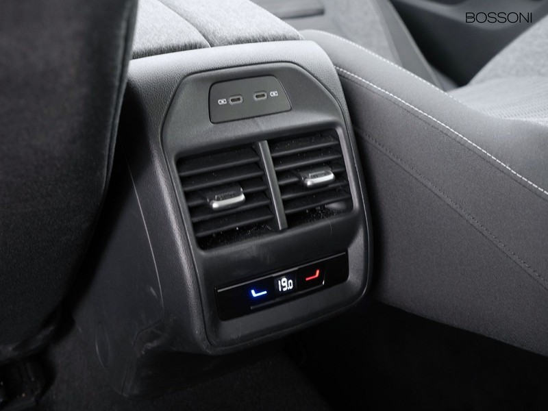 31 - Skoda Superb wagon 2.0 tdi evo 150cv selection dsg