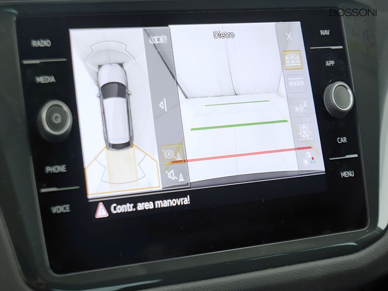 31 - Volkswagen Tiguan 1.5 tsi act 150cv elegance dsg