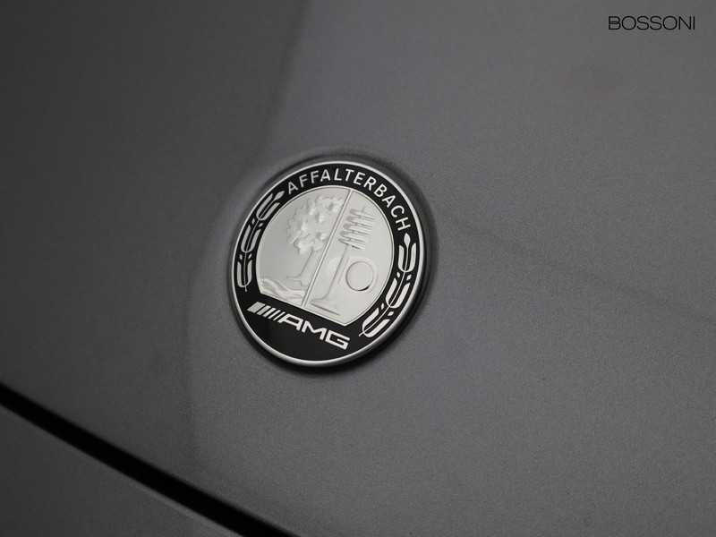 19 - AMG GLA amg 35 amg line advanced 4matic 8g-dct