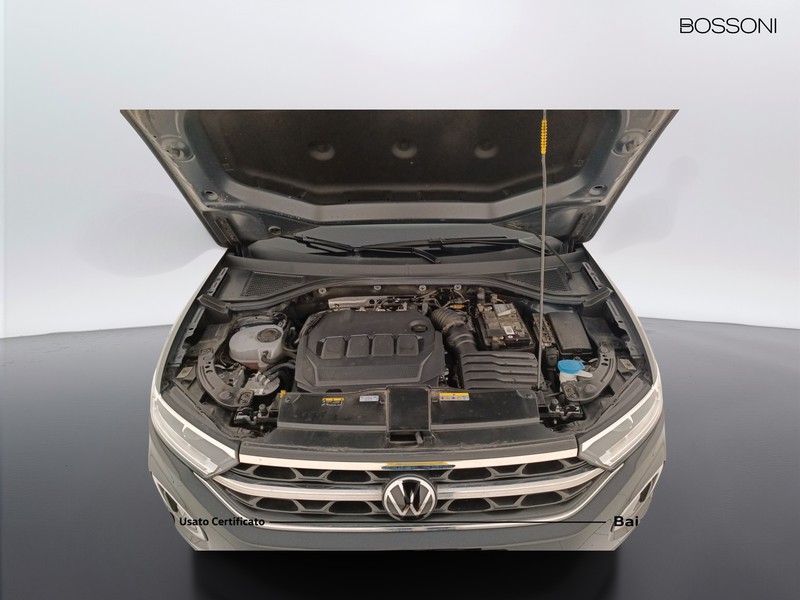 31 - Volkswagen T-Roc 2.0 tdi scr 150cv style dsg