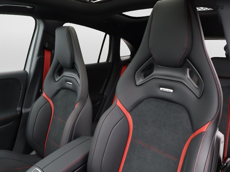 7 - AMG GLA amg 35 premium amg 4matic 8g-dct