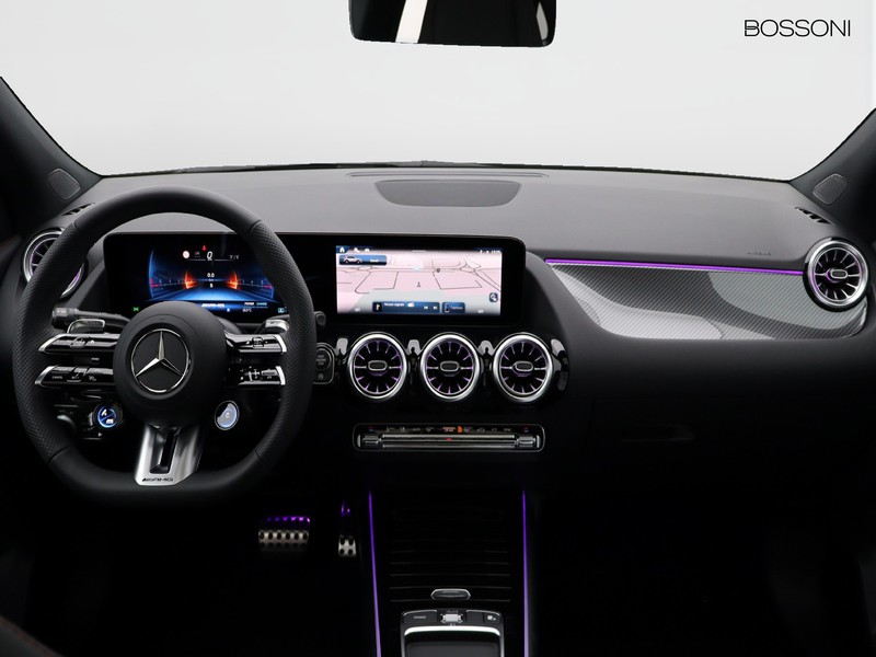 13 - AMG GLA amg 35 premium amg 4matic 8g-dct