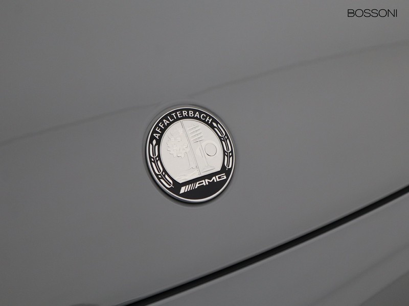 19 - AMG GLA amg 35 premium amg 4matic 8g-dct