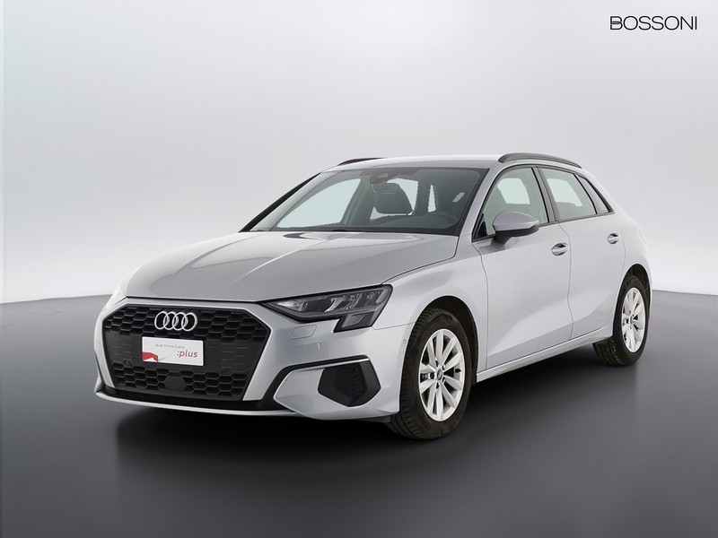 1 - Audi A3 sportback 30 2.0 tdi