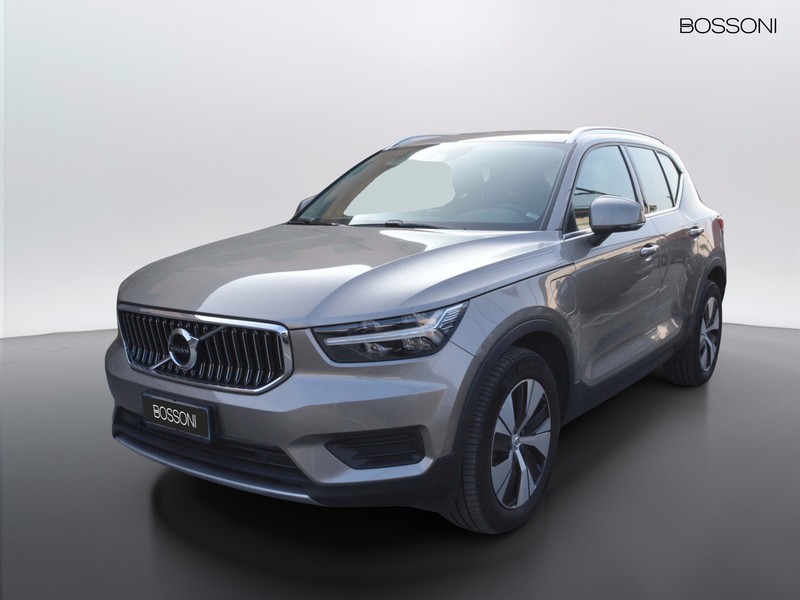 1 - Volvo XC40 1.5 t4 recharge plug-in-hybrid inscription expression geartronic my21