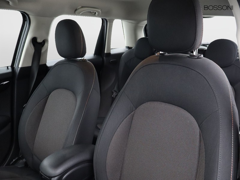 7 - Mini Mini 5 porte 1.5 twin power turbo cooper yours